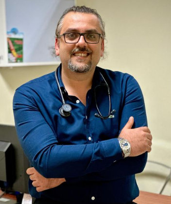 MURAT KERKÜTLÜOĞLU