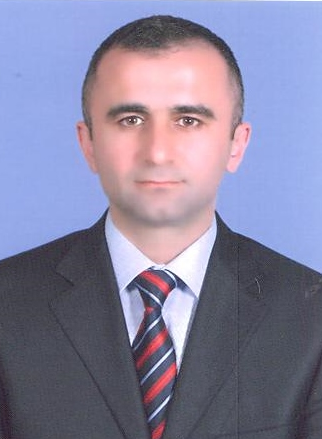 MUSTAFA TAŞLIYAN
