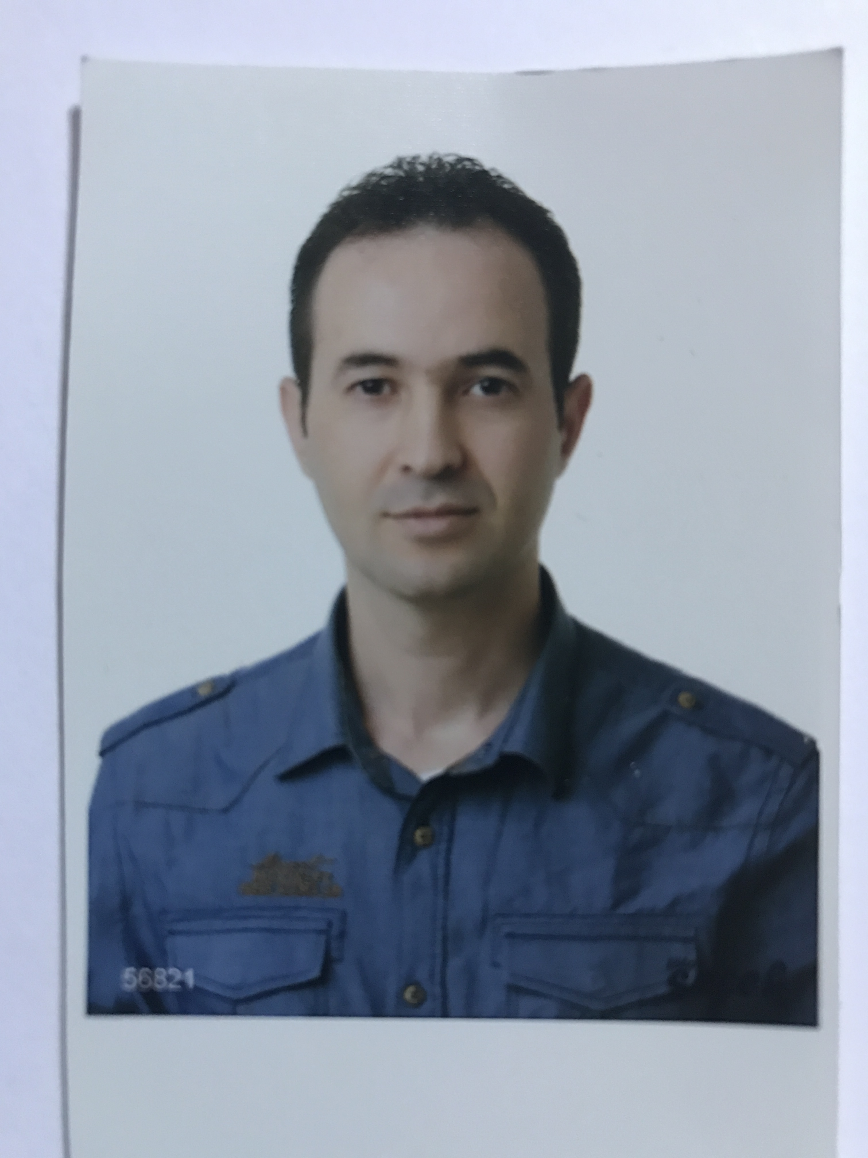 MUZAFFER ŞÜKRÜ FETTAHLIOĞLU