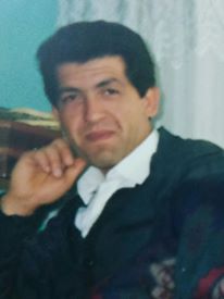 Mehmet ÖZDÖŞEMECİ