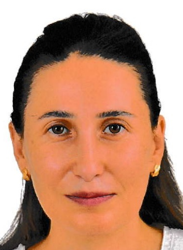 MİNE GÖKDUMAN KELEŞ