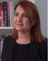 MÜZEYYEN İZMİRLİ