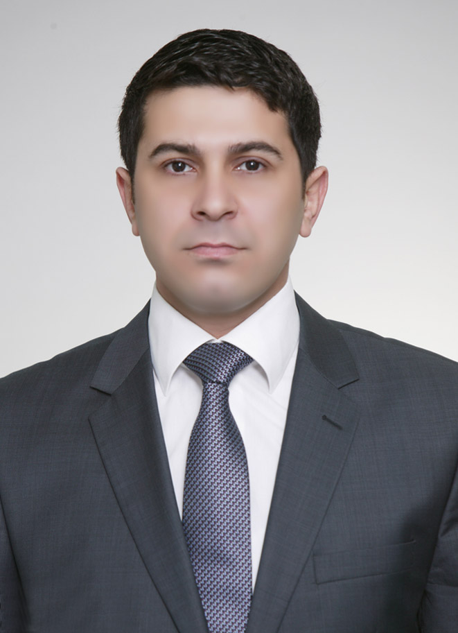 NECMETTİN KAHRAMANOĞLU