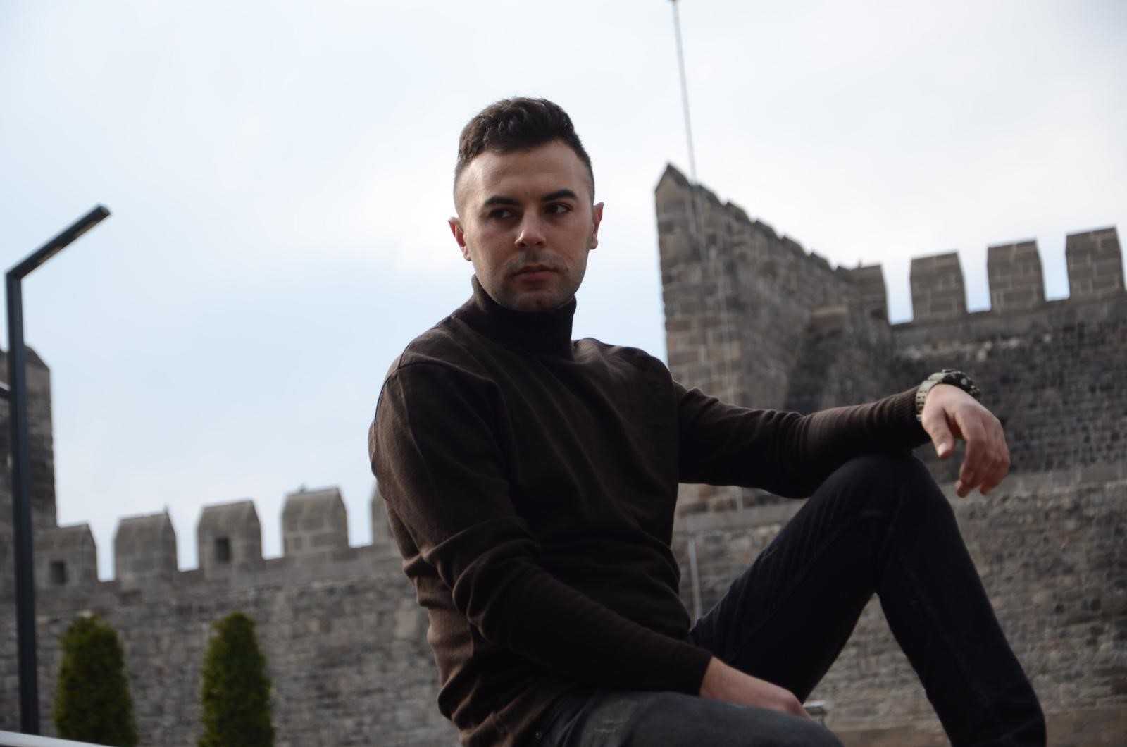 NURETTİN ÖZÇELİK