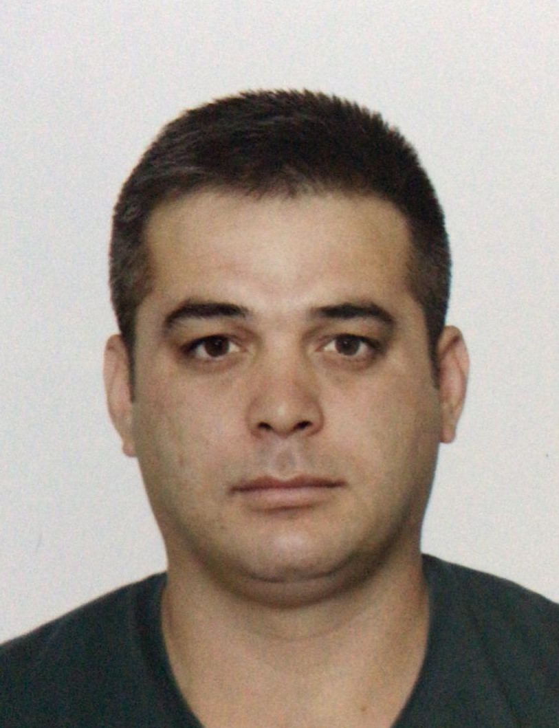 OKTAY İBRAHİM KAYA