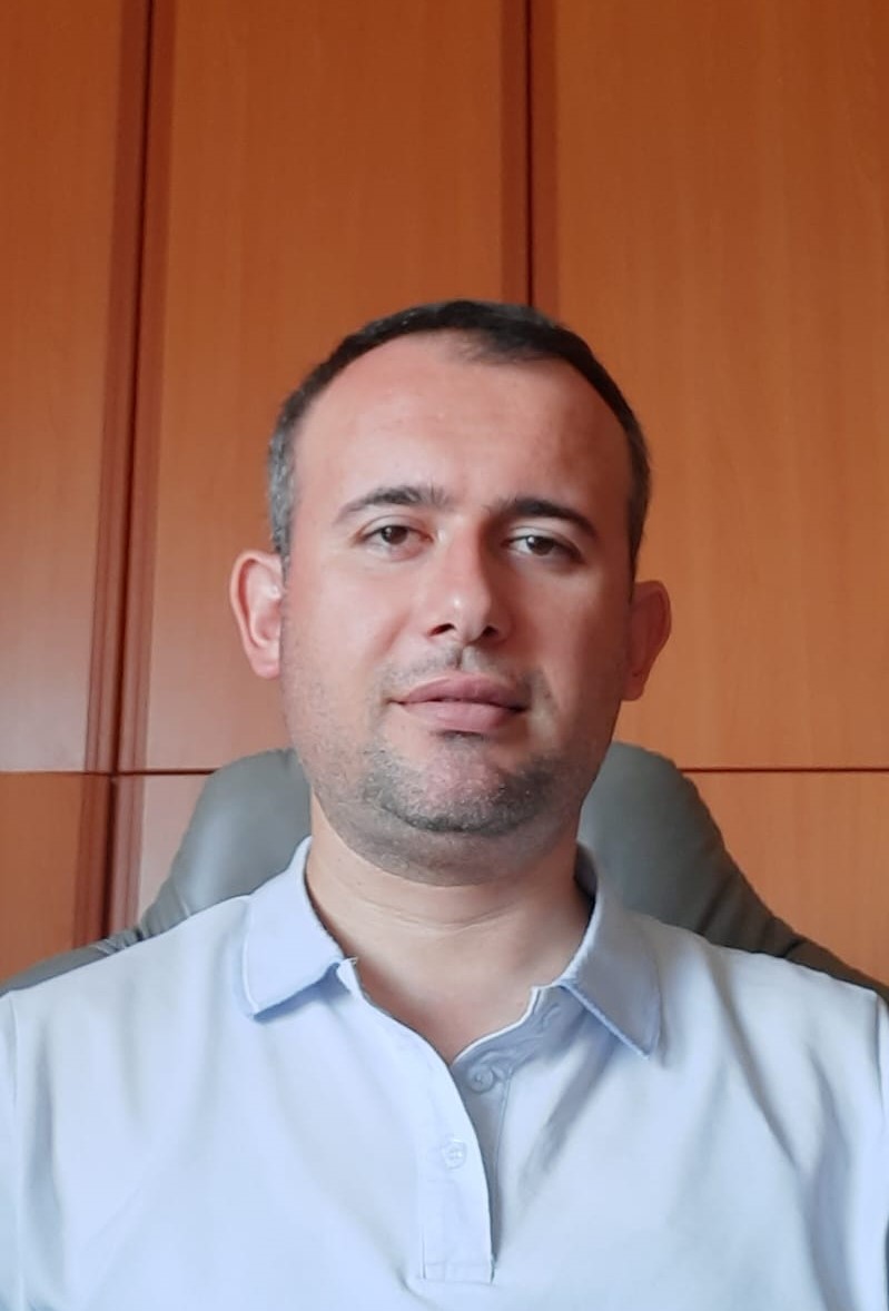 RUHİ ÖZYEŞİLDAĞ