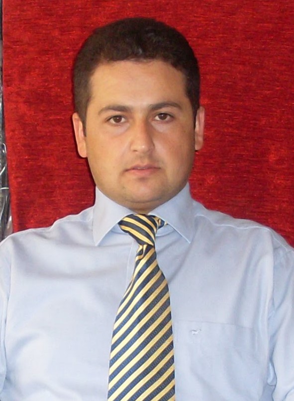 SALİH ATEŞ