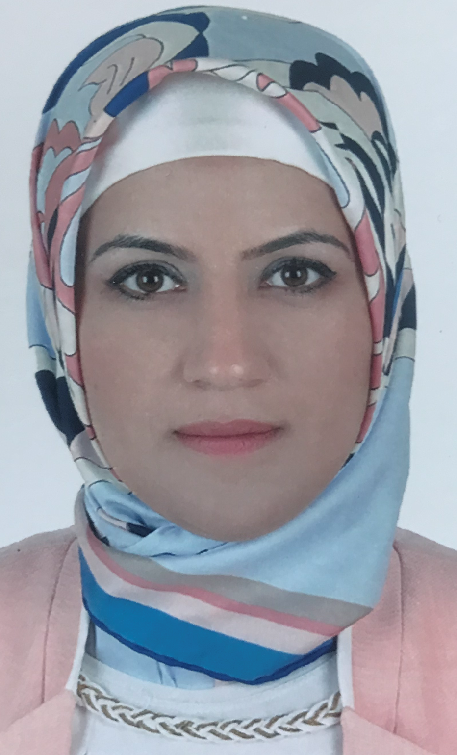 SİBEL ATEŞOĞLU KARABAŞ