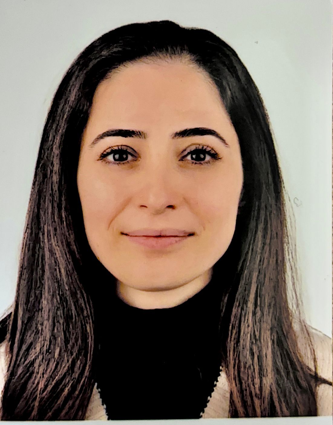 SİNEM MİRAÇ ÖZTÜRK