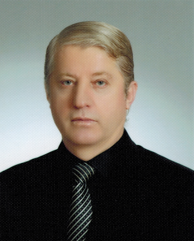 SÜLEYMAN ÇALIŞLAR