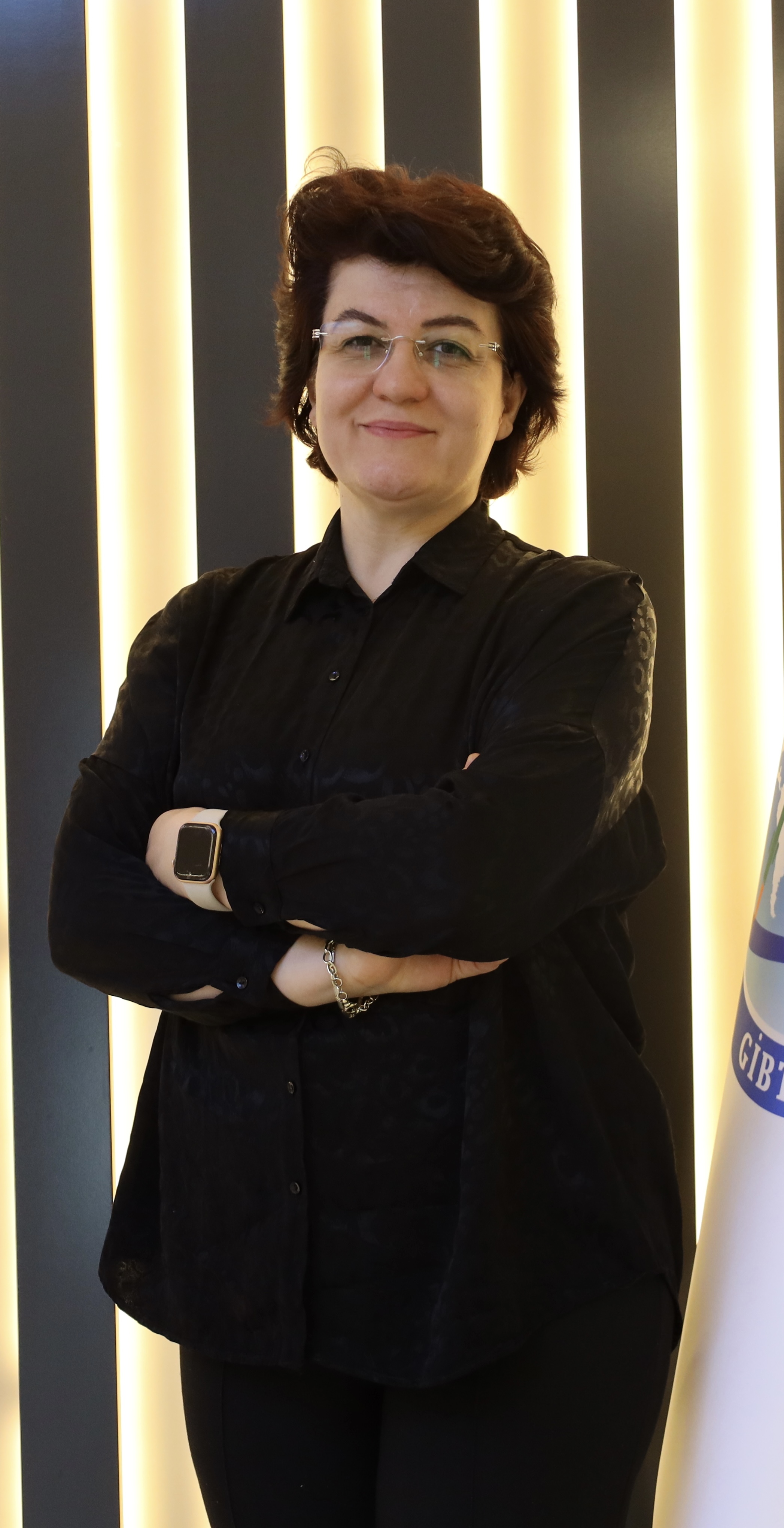 SÜMEYRA ALKIŞ KOÇTÜRK