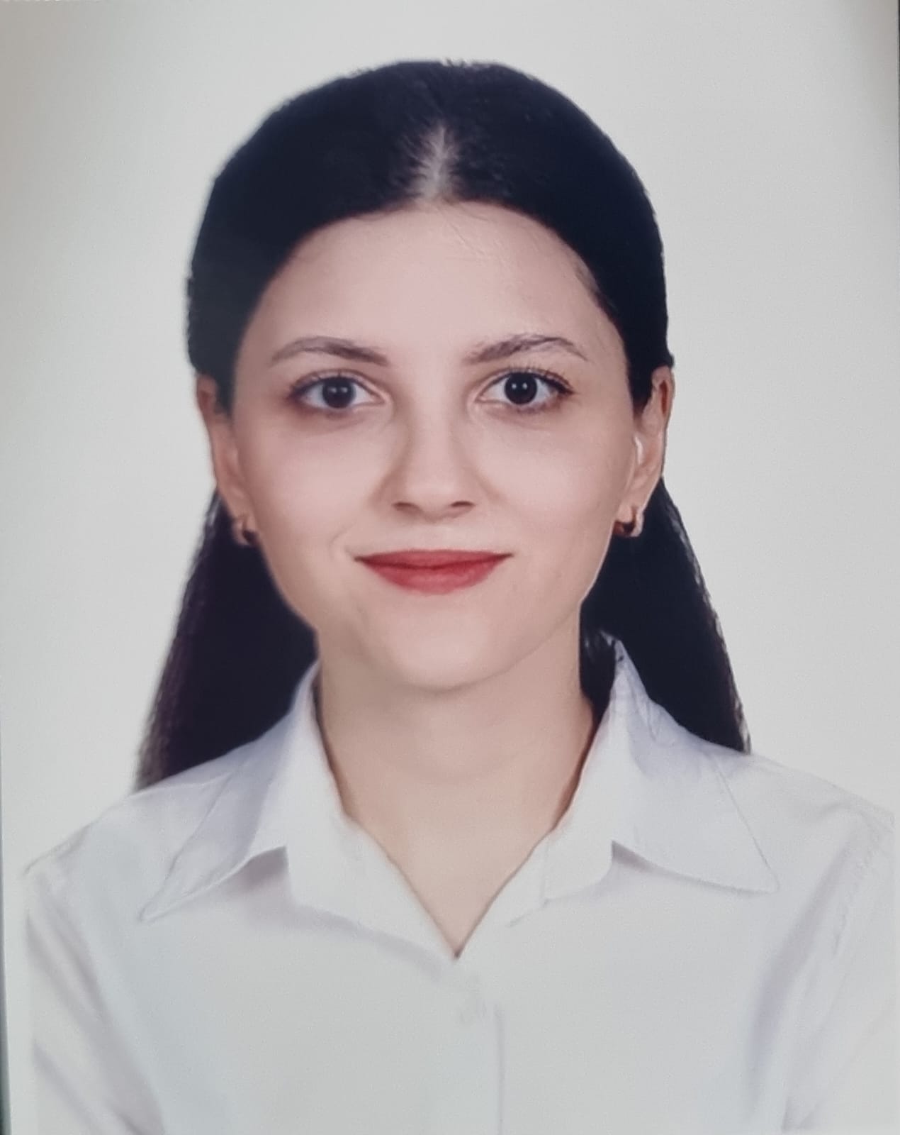 TUĞÇE SİMAY ÖZBAY