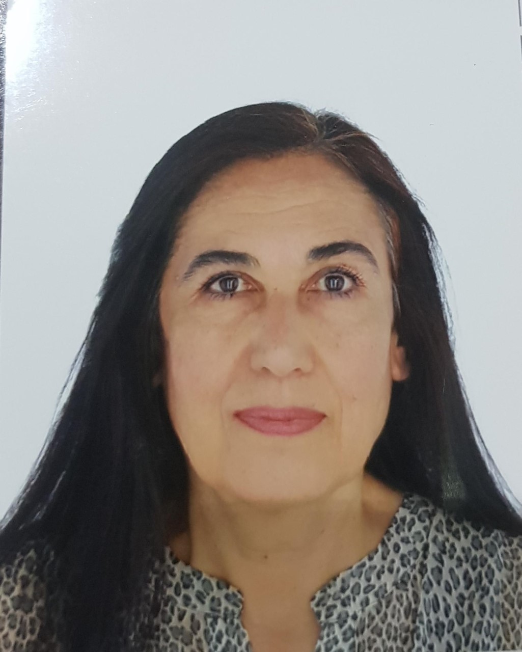 TÜRKAN ŞİŞMANOĞLU