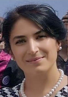 YILDIZ GÜNEŞ