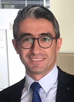 YUSUF ŞİNASİ KIRMACI