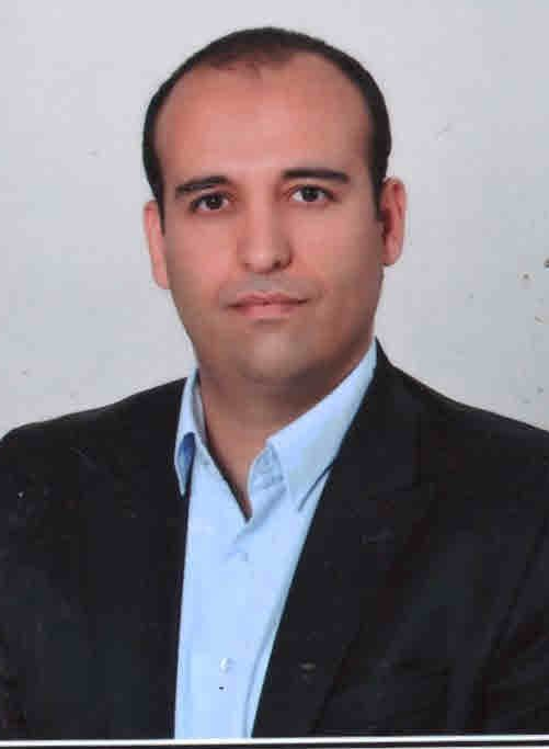 İBRAHİM BÖLÜKBAŞI