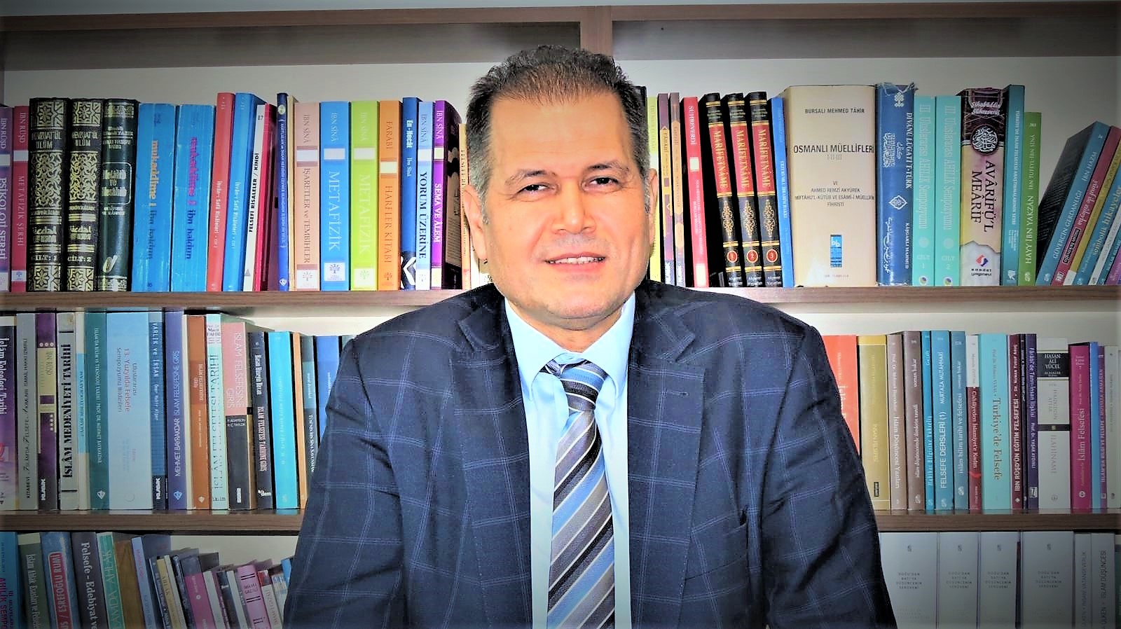 İBRAHİM ÇETİNTAŞ