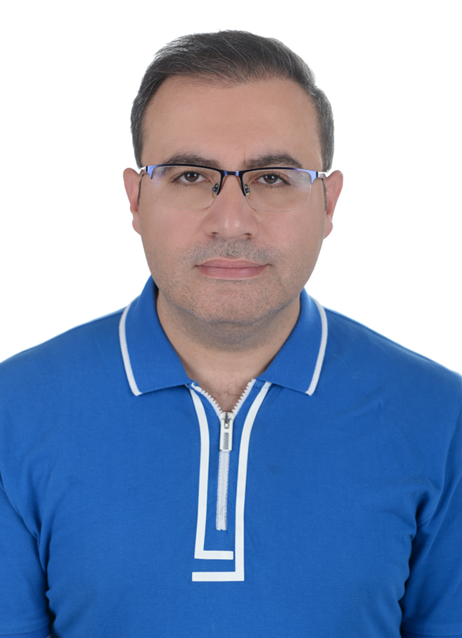 İLKER AKBAŞ