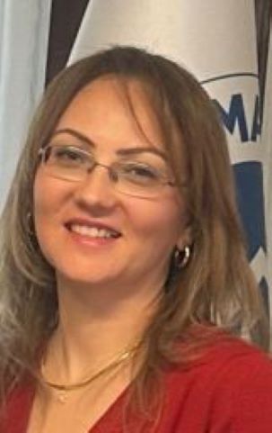 İNCİ FATMA KURTULGAN