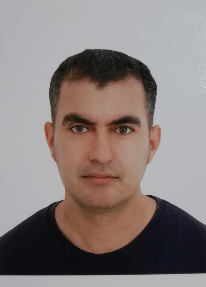 ÖMER FARUK DEMİR
