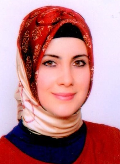 ÜMMÜ GÜLSÜM TOPALOĞLU