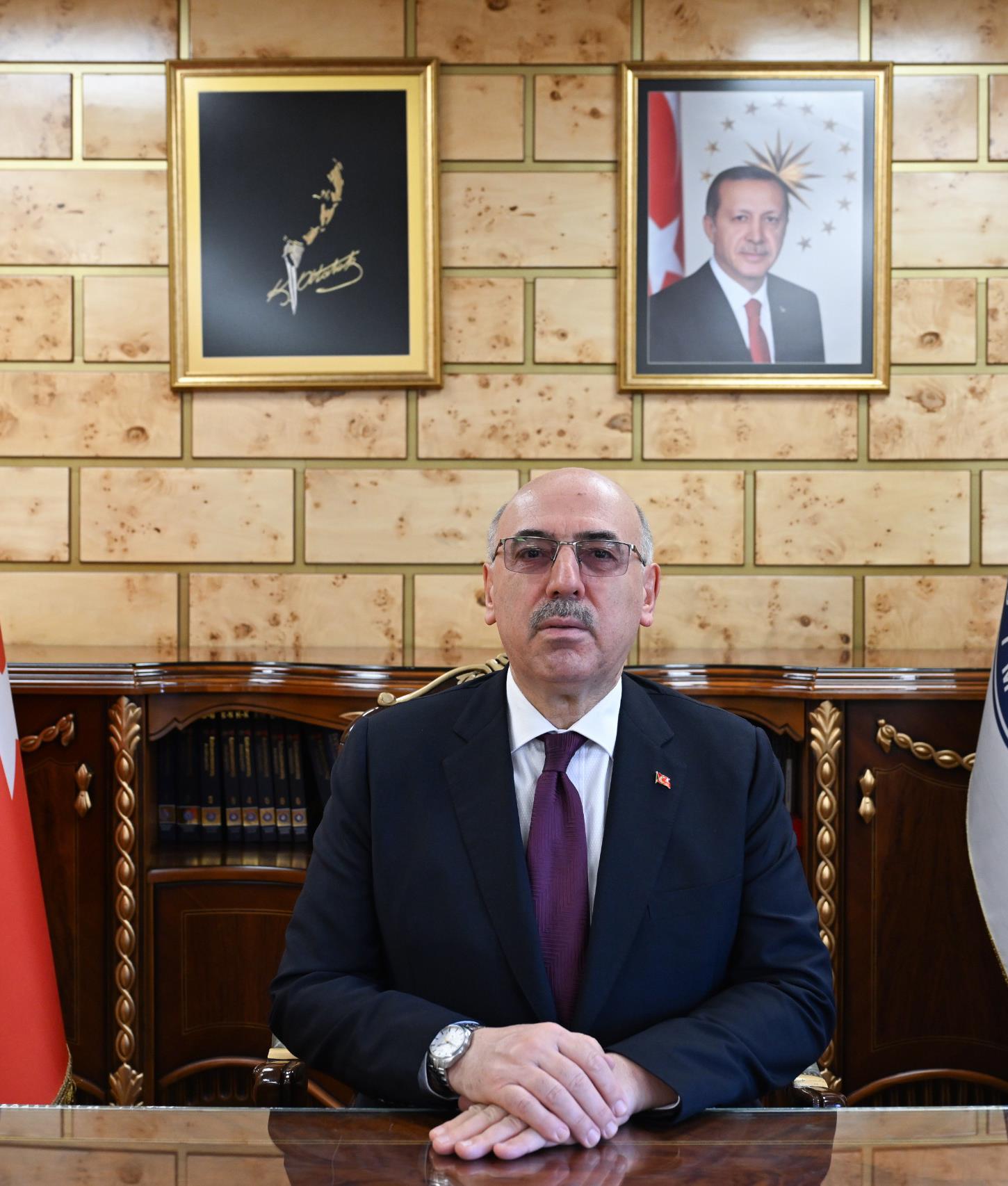 Kahramanmaraş Sütçü İmam Üniversitesi