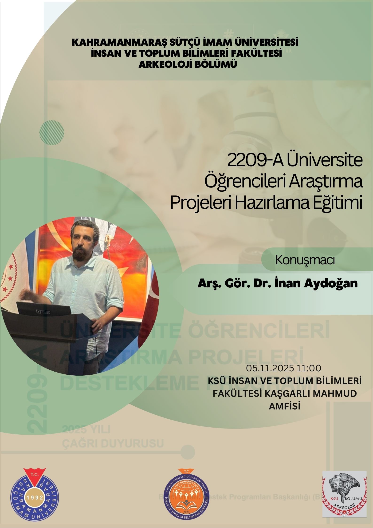 Bilgilendirme Toplantıları