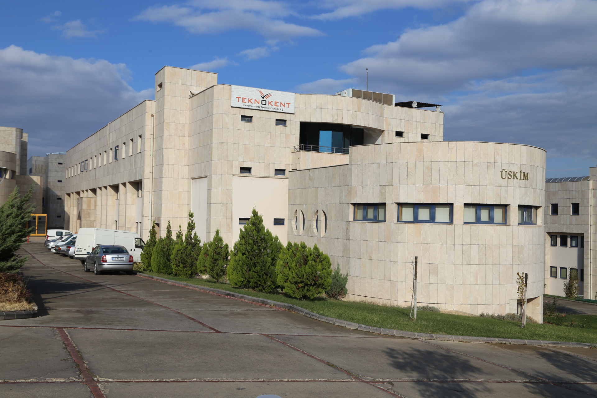 Bölgede tek ve tam yetkili Kahramanmaraş