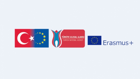 Erasmus+ Türkiye
