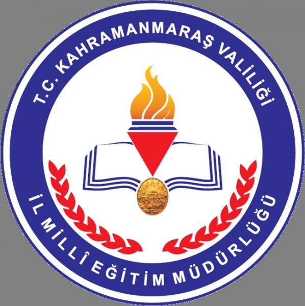 Kahramanmaraş İl Milli Eğitim Müdürlüğü