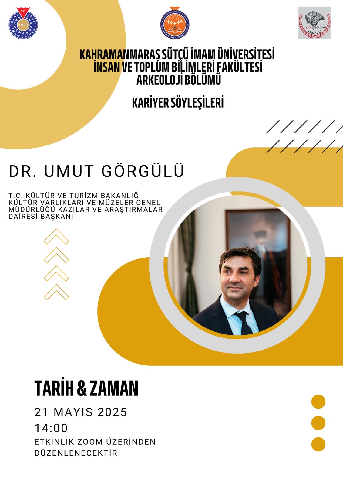 Kariyer Söyleşileri