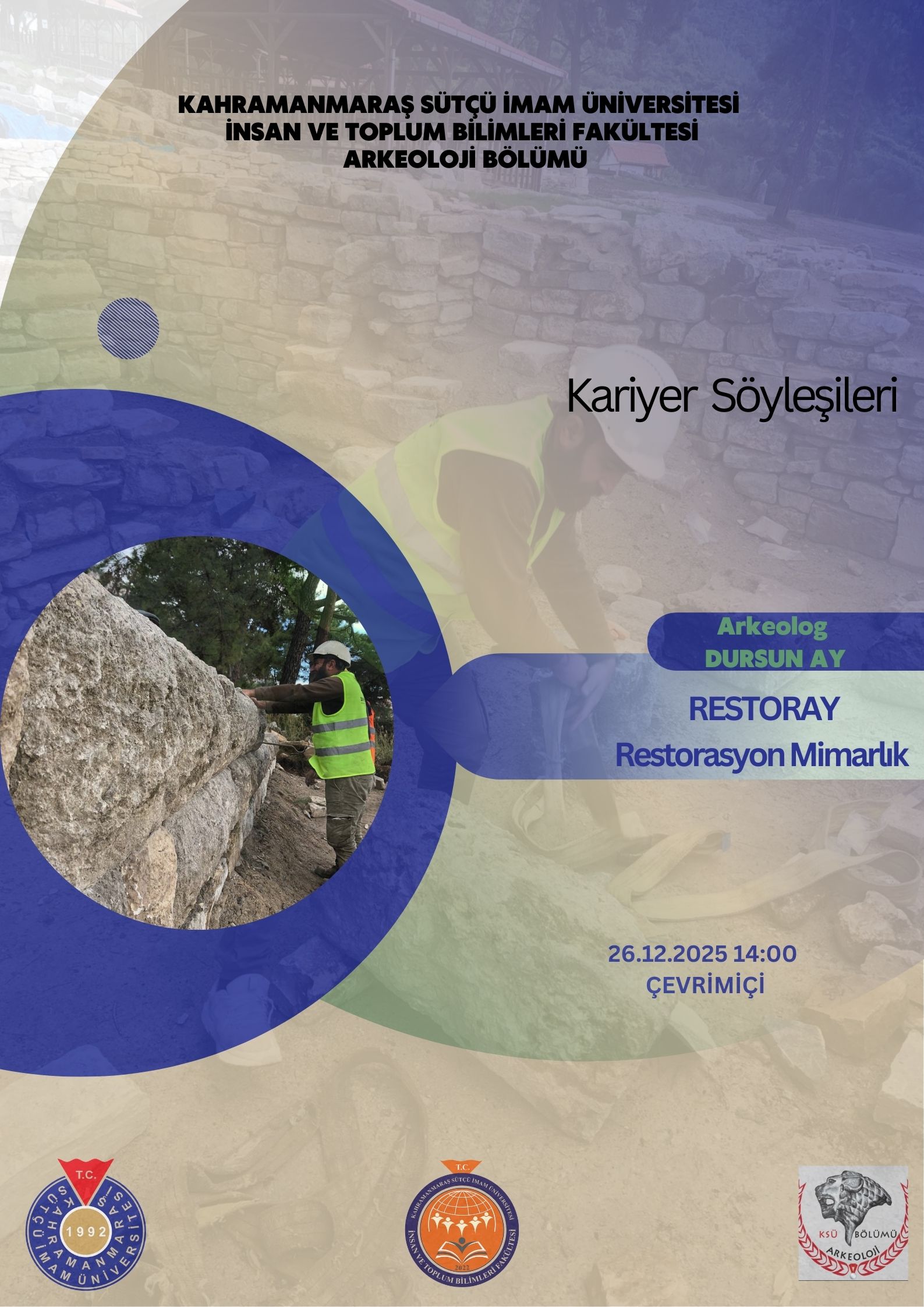 Kariyer Söyleşileri