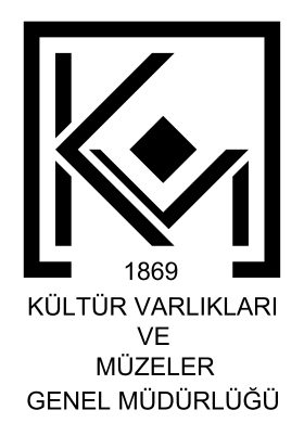 Kültür Varlıkları ve Müzeler Genel Müdürlüğü