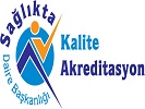 Sağlıkta Kalite ve Akreditasyon Daire Başkanlığı