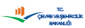 T.C. ÇEVRE ve ŞEHİRCİLİK BAKANLIĞI