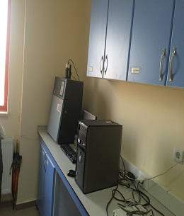 Jel Görüntüleme Cihazı