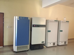 Bitki Büyütme Kabinleri