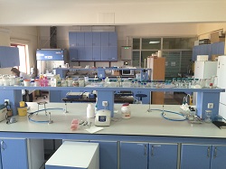 Tarımsal Biyoteknoloji-I