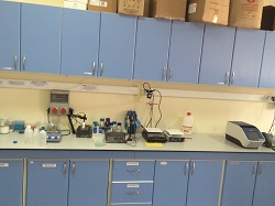 Tarımsal Biyoteknoloji-I