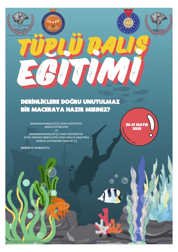 Uygulamalı Eğitimlerimiz