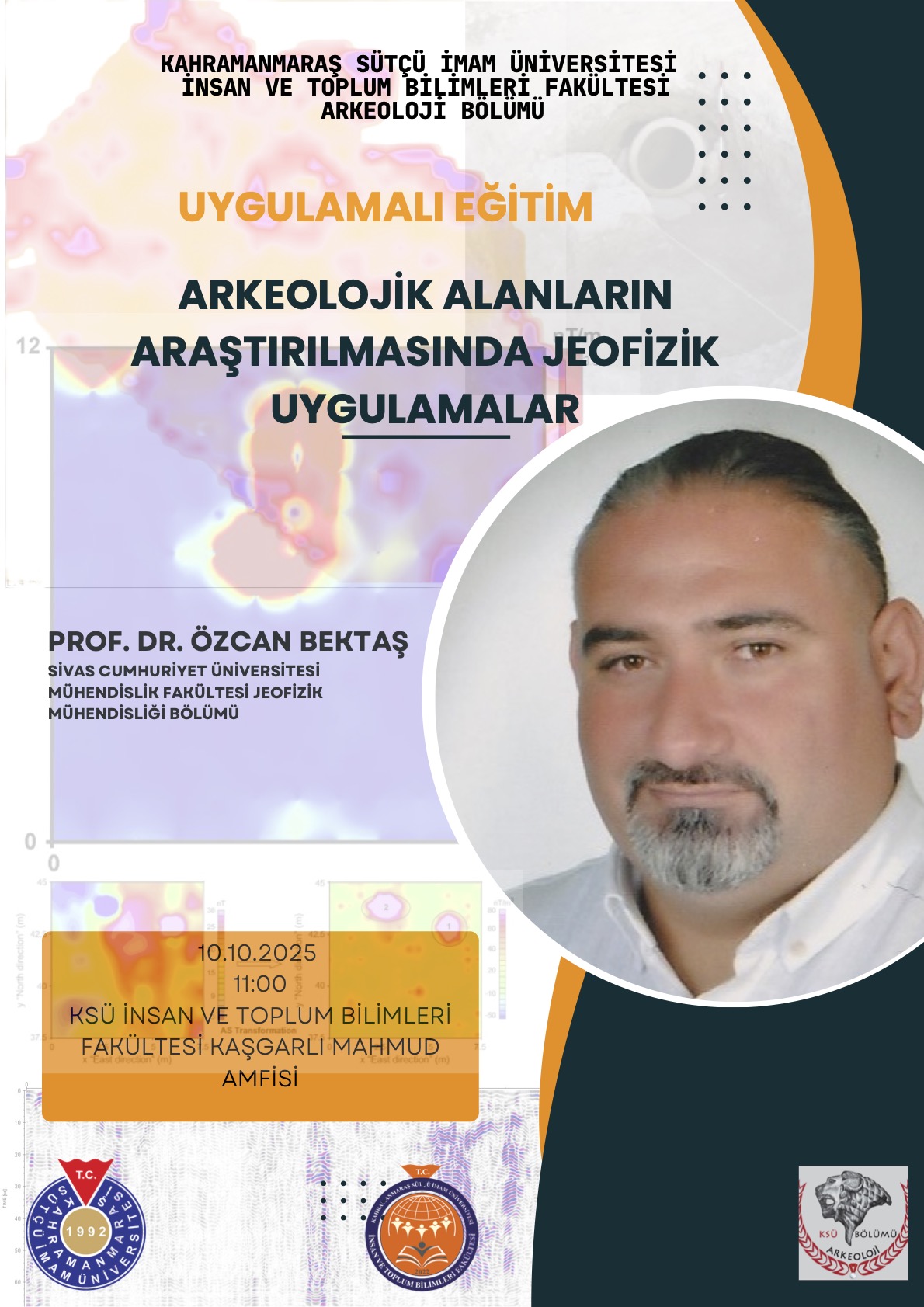 Uygulamalı Eğitimlerimiz