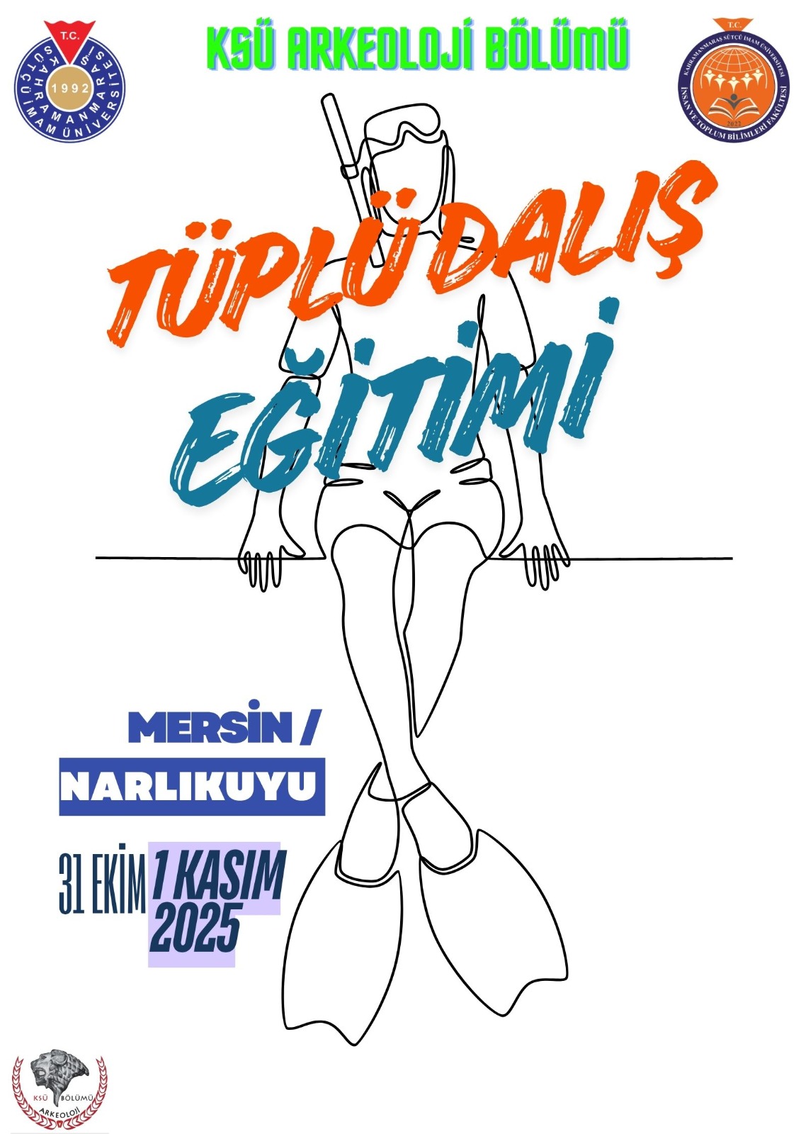 Uygulamalı Eğitimlerimizi