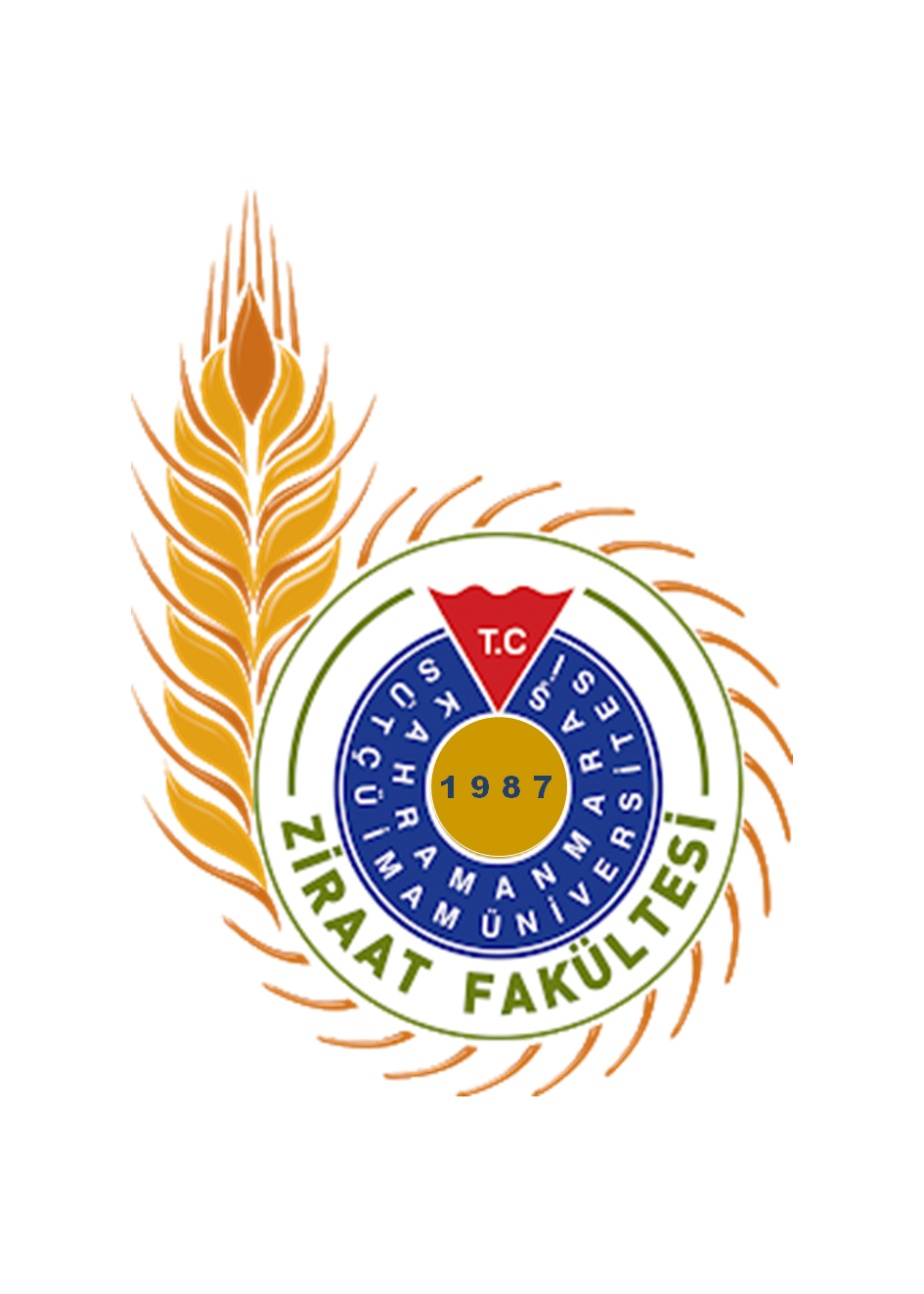 ZİRAAT FAKÜLTESİ LOGOSU