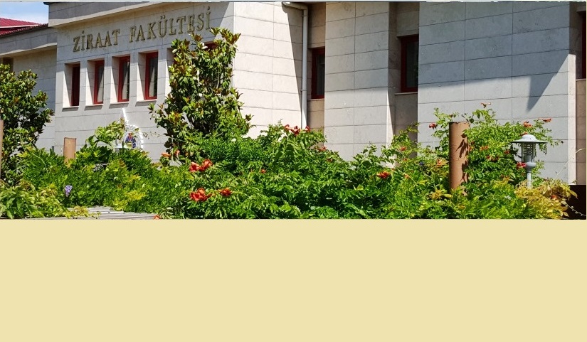 Ziraat Fakültesi